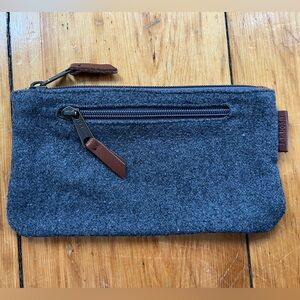 Vintage L. L. Bean Toiletry Case